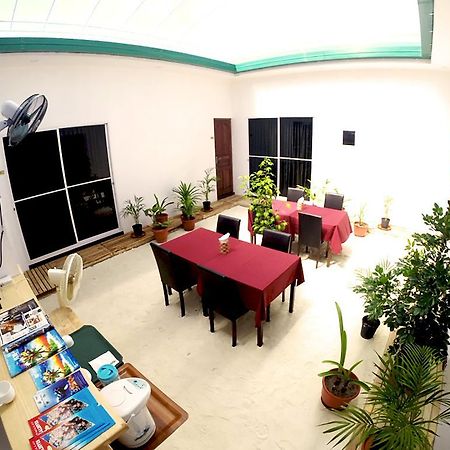 Royal Pearl Inn 马富施 外观 照片