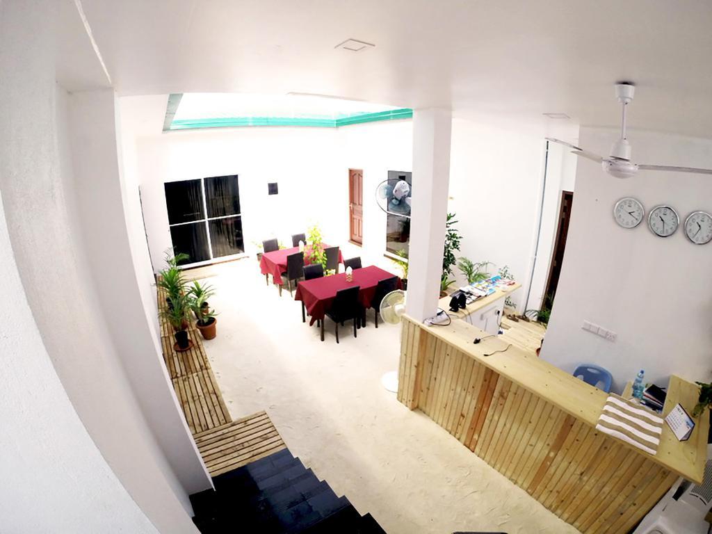 Royal Pearl Inn 马富施 外观 照片